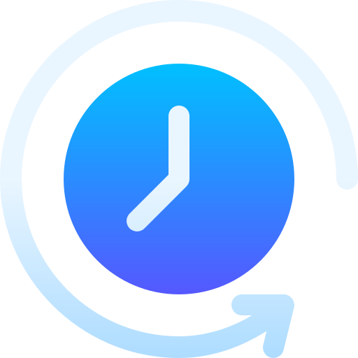 Time icon