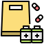 Drug icon 64x64