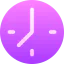 Time icon 64x64