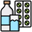 Medicine icon 64x64