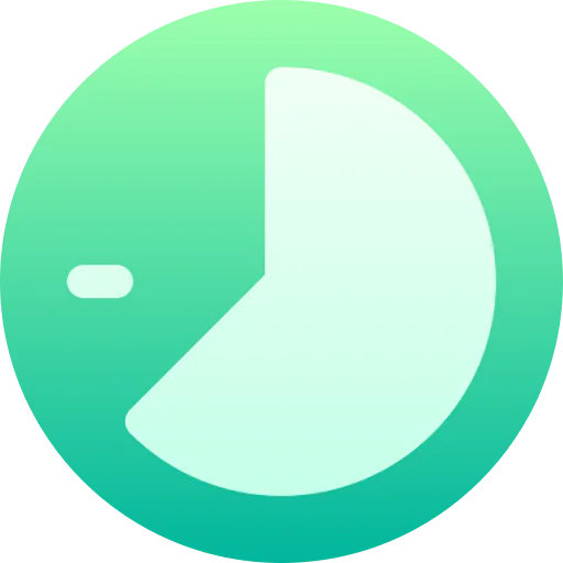 Time icon