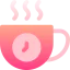 Coffee time icon 64x64