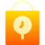 Lock icon 64x64
