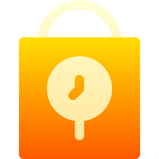Lock icon