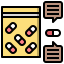 Drug icon 64x64