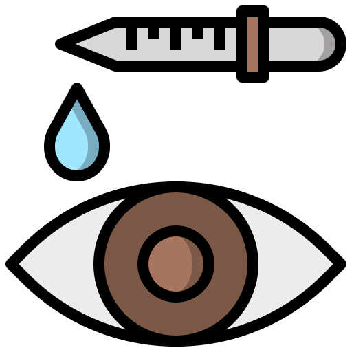 Dropper icon