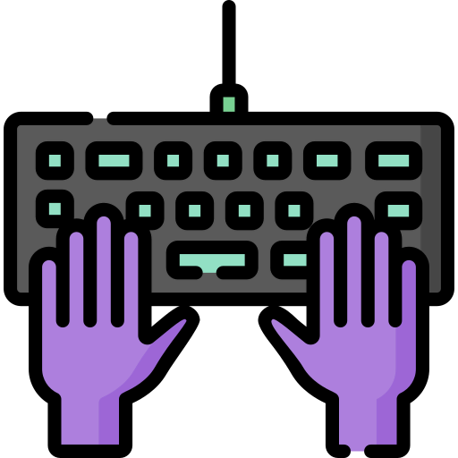 Hacker іконка