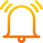 Bell icon 64x64