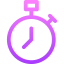 Stopwatch icon 64x64