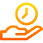 Save time icon 64x64