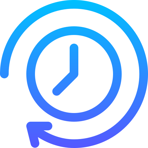 Time icon