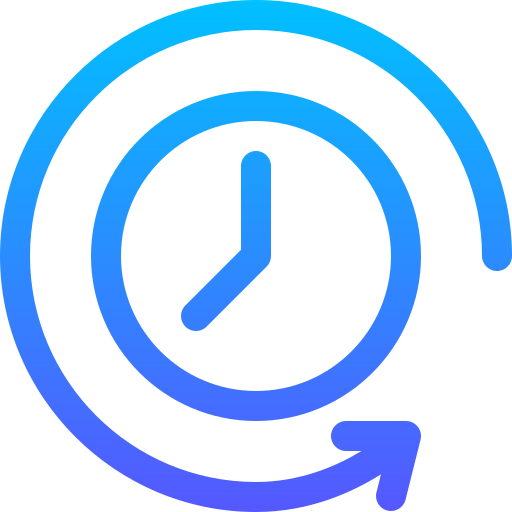 Time icon