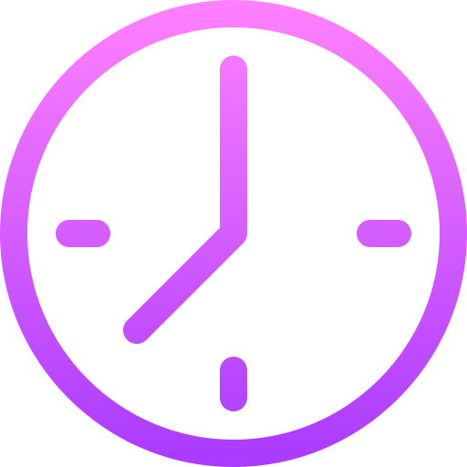 Time icon