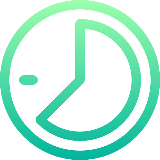 Time icon