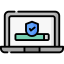 Antivirus icon 64x64