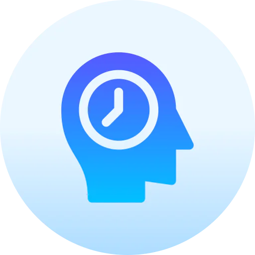 Mind icon
