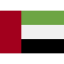 United arab emirates icon 64x64