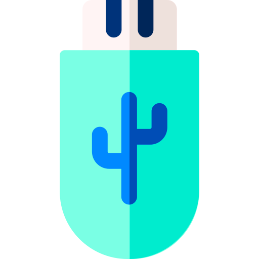 Usb icon