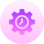 Time icon 64x64