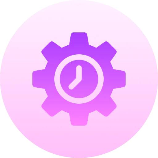 Time icon