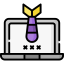 Hacker icon 64x64