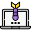 Hacker іконка 64x64