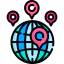 Global Symbol 64x64