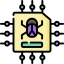 Data theft icon 64x64