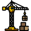 Crane Symbol 64x64