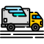Truck Symbol 64x64
