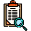 Clipboard Symbol 64x64