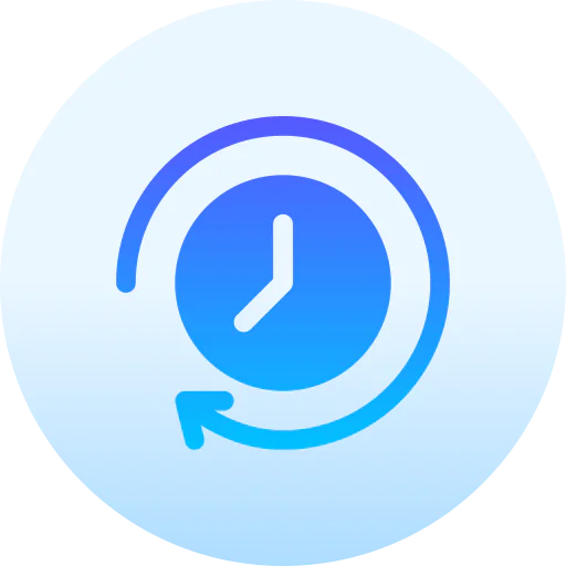 Time icon