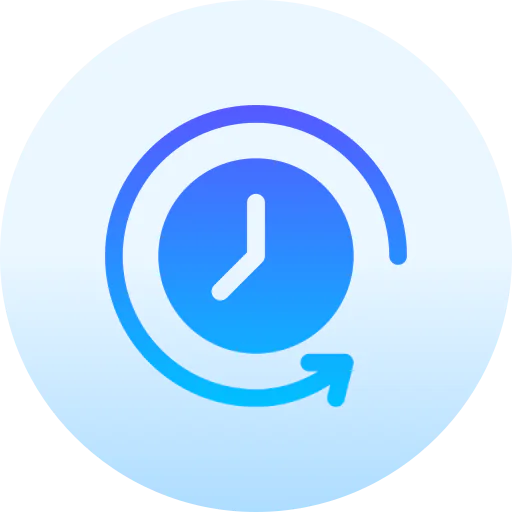 Time icon