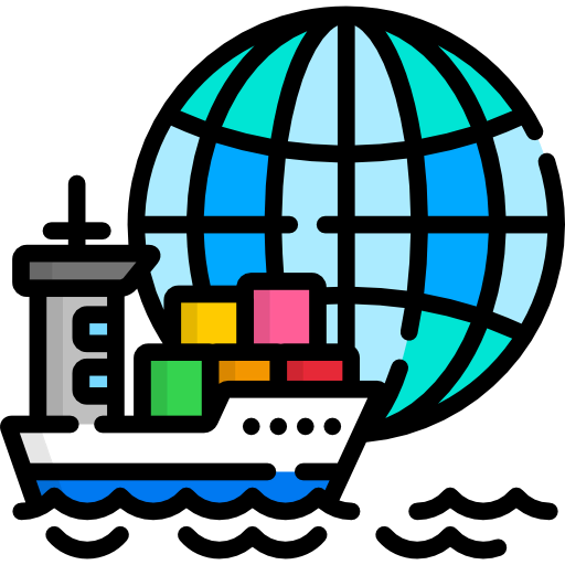 Ship icon