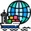 Ship Symbol 64x64
