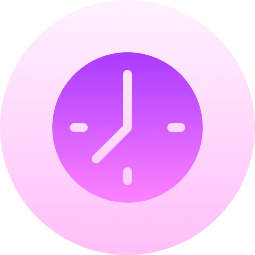 Time icon