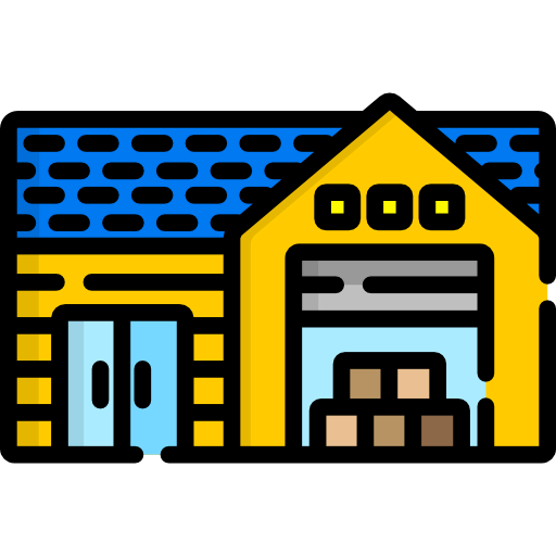 Storage icon