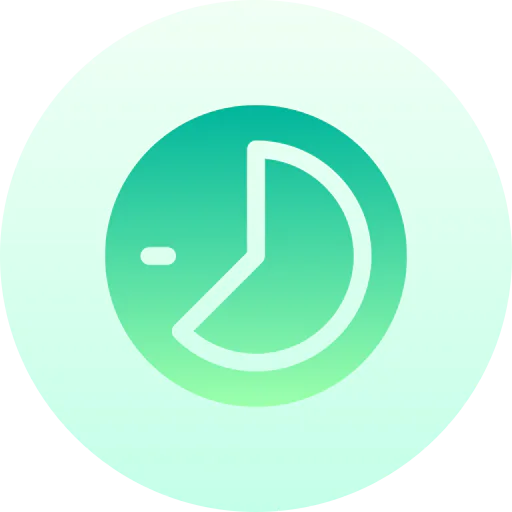 Time icon