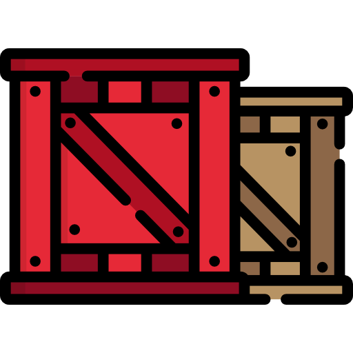 Cube ícone