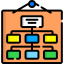 Diagram Symbol 64x64