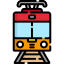 Train Symbol 64x64