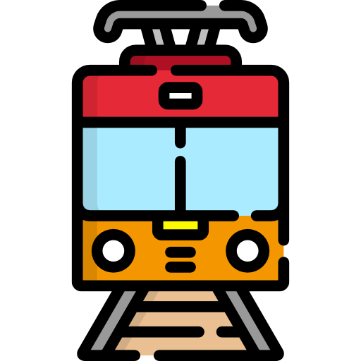 Train icon