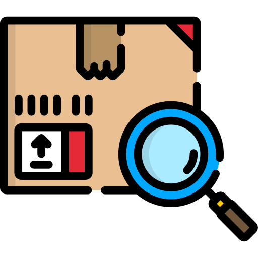 Package icon