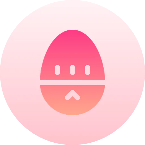 Kitchen timer icon