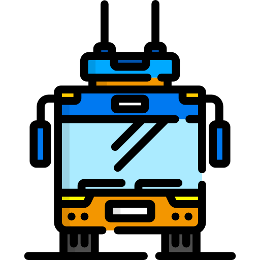 Bus icon