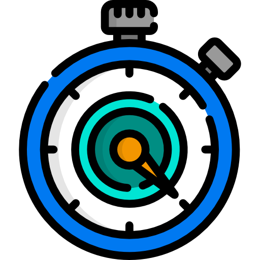Chronometer Symbol