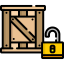 Unlock Ikona 64x64