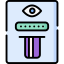 Data theft icon 64x64