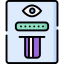 Data theft іконка 64x64