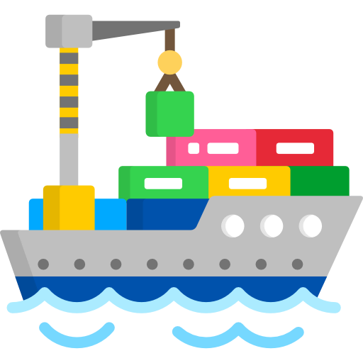 Ship icon